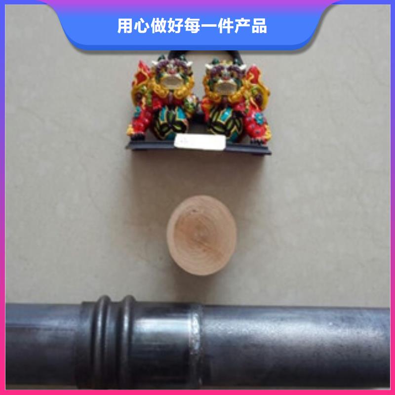 螺旋式聲測(cè)管適用范圍
