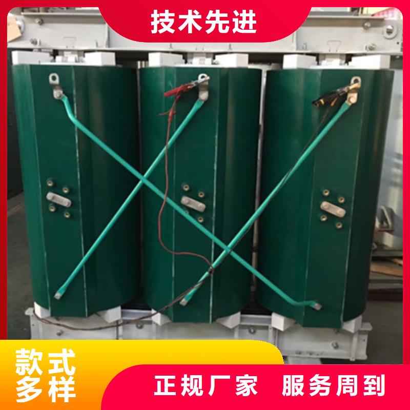 SCB10-500KVA10KV型干式变压器一级制造商