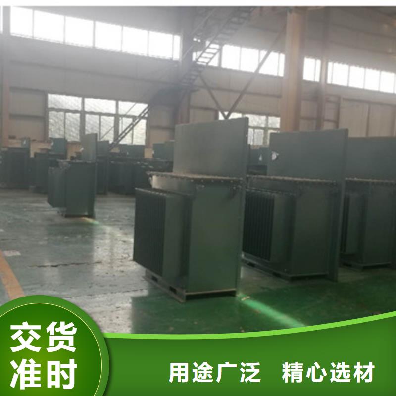 SCB10-1000KVA10KV型干式变压器发货