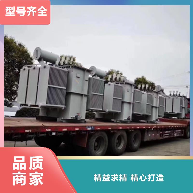 SCB10-2500KVA10KV型干式变压器品牌排名