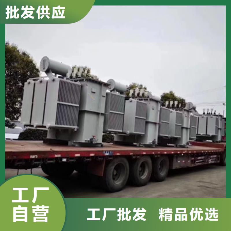 青川县SCB13-1000KVA/10KV干式变压器节能降噪