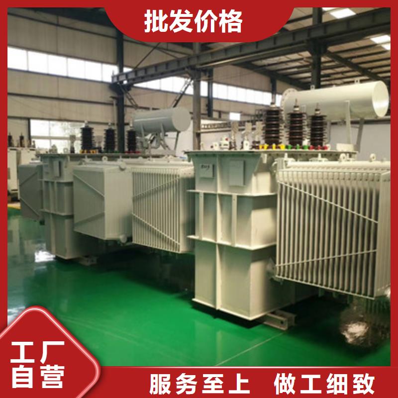 SCB10-1000KVA10KV型干式变压器质量可靠