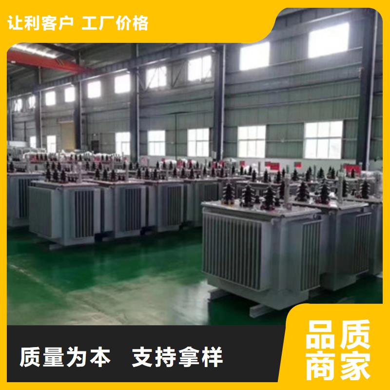 SCB10-2500KVA10KV型干式变压器专业生产