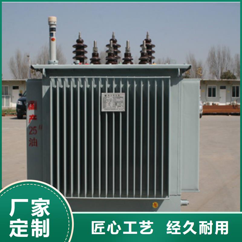 SCB10-1000KVA10KV型干式变压器品质卓越