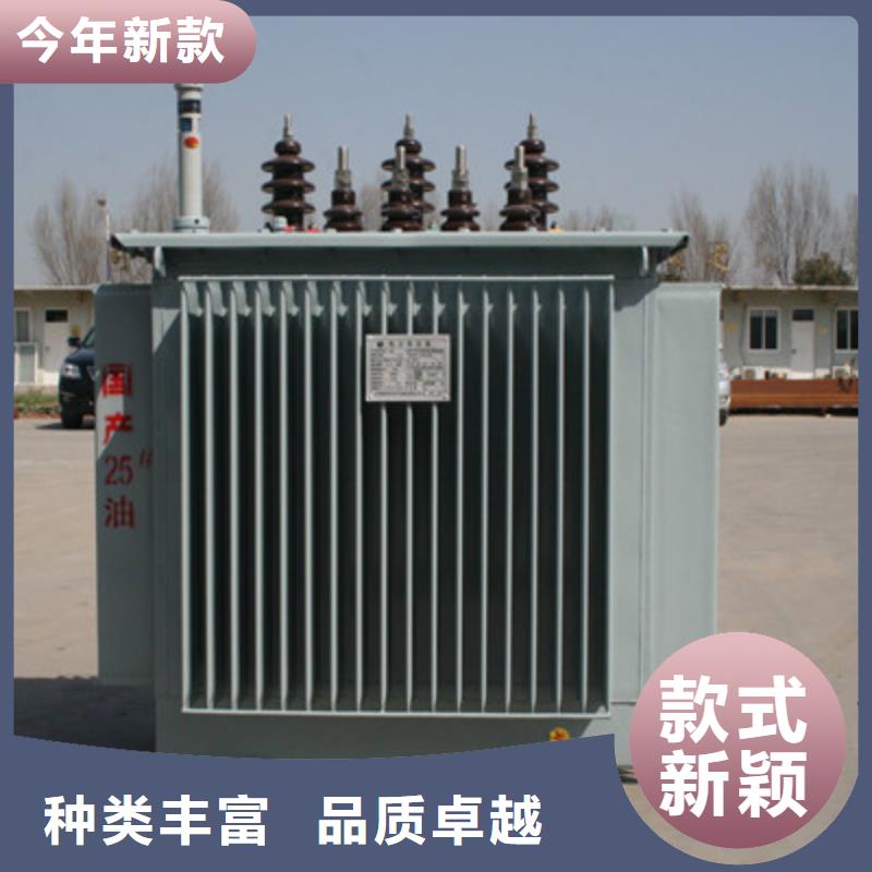 SCB10-400KVA10KV型干式变压器容量可靠