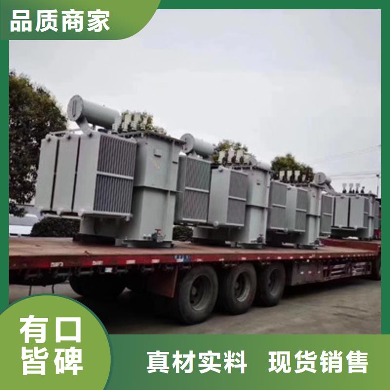 SCB10-400KVA10KV型干式变压器发货