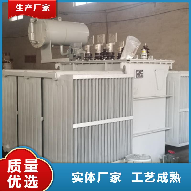 SCB10-1250KVA10KV型干式变压器资质齐全