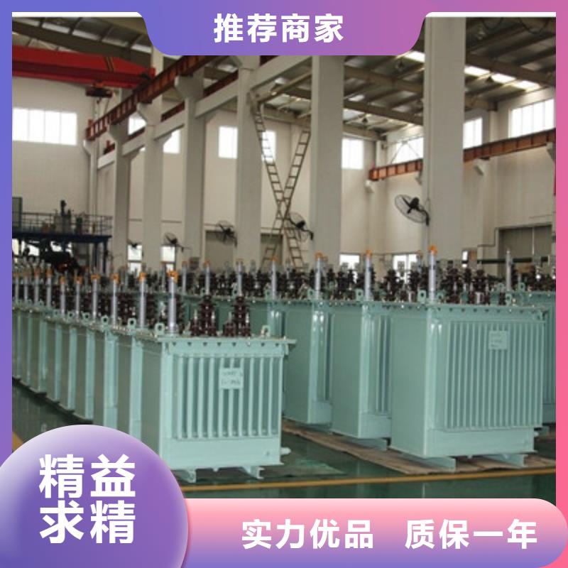 SCB13-500KVA/10KV干式变压器现货