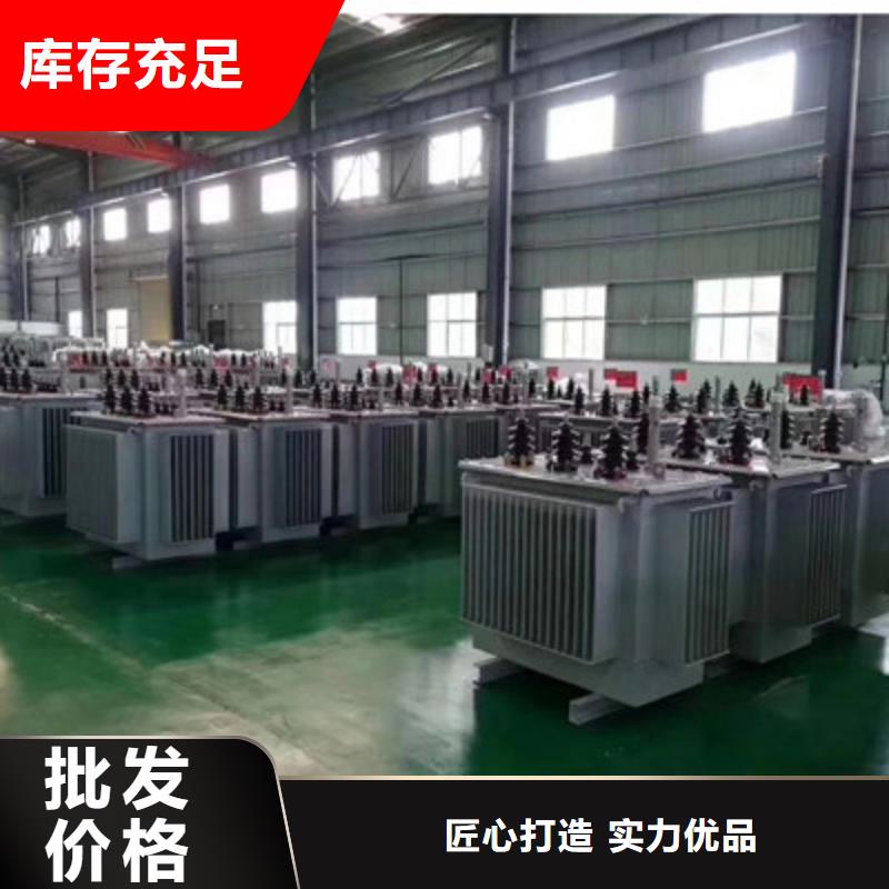 咸丰SCB11-200KVA/35KV型干式变压器厂家价格