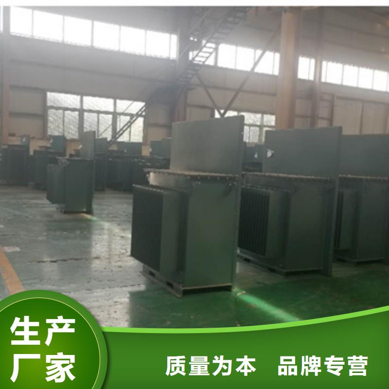 SCB10-500KVA10KV型干式变压器多少钱？