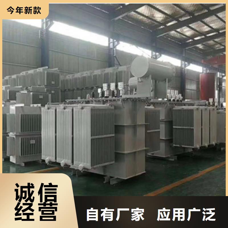 SCB10-2000KVA10KV型干式变压器专业