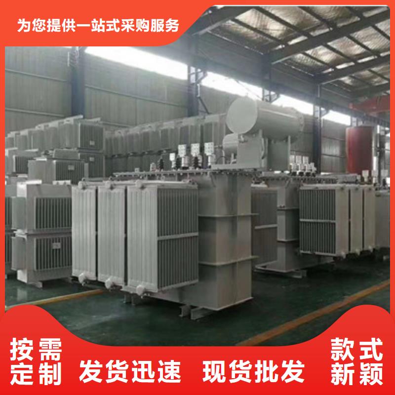 宁县SCB13-1000KVA/10KV干式变压器节能降噪