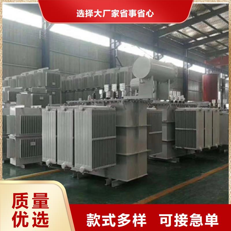 金水区SCB13-800KVA/10KV干式变压器全铜