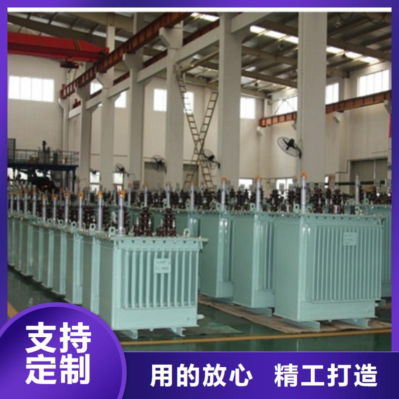 志丹县SCB13-400KVA/10KV干式变压器型号齐全