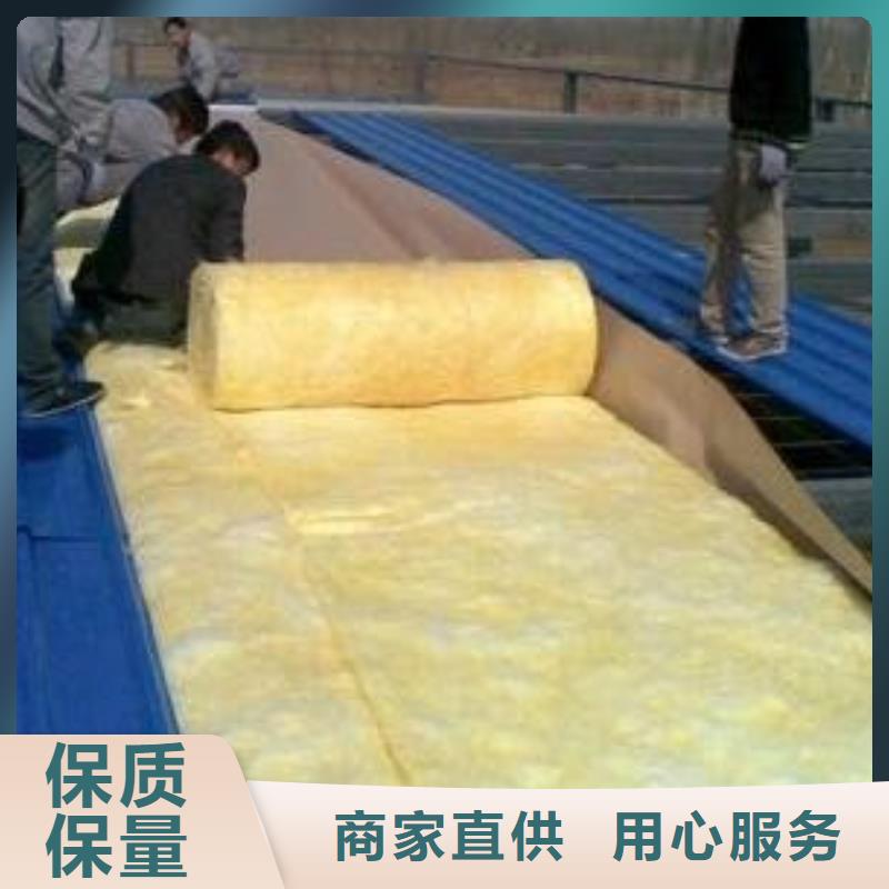 玻璃棉直销品牌:玻璃棉生产厂家