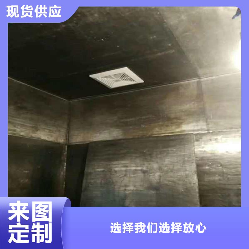 资溪县供应医用铅门4当量价格