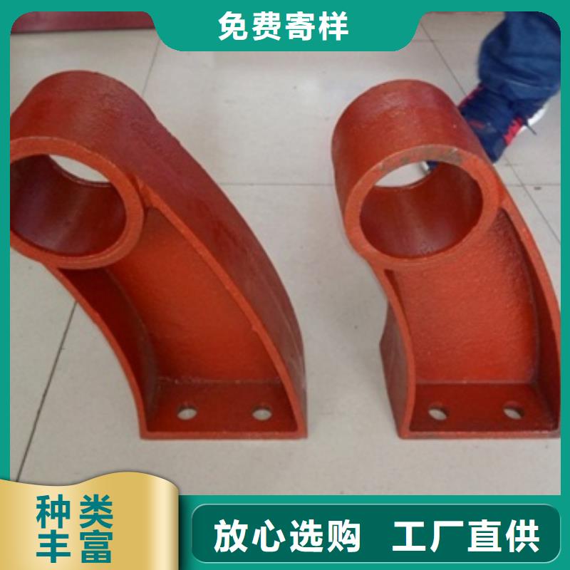 護欄規(guī)格種類詳細介紹品牌