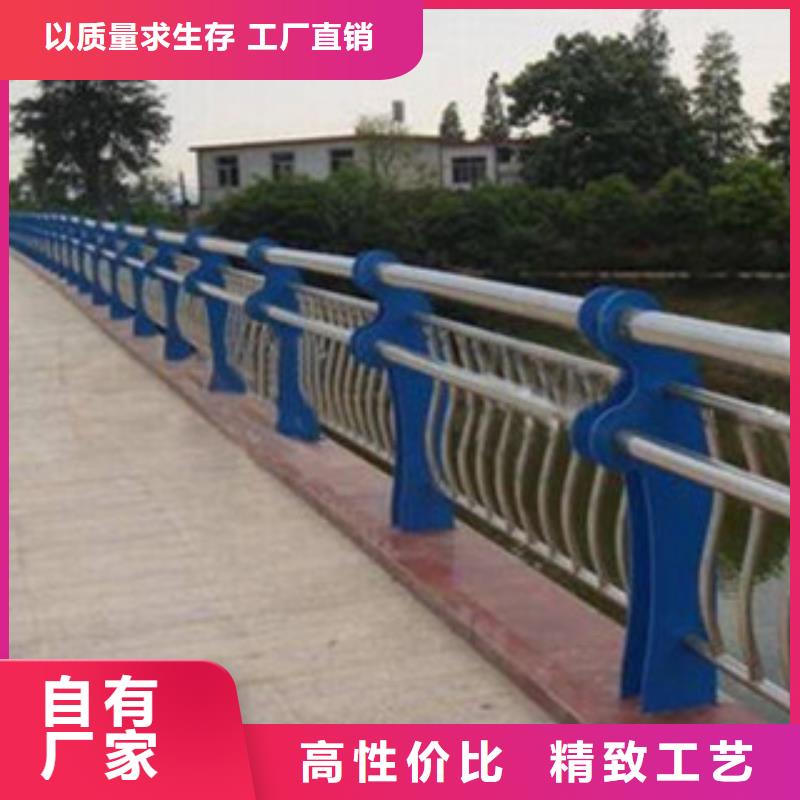 优选：道路护栏公司