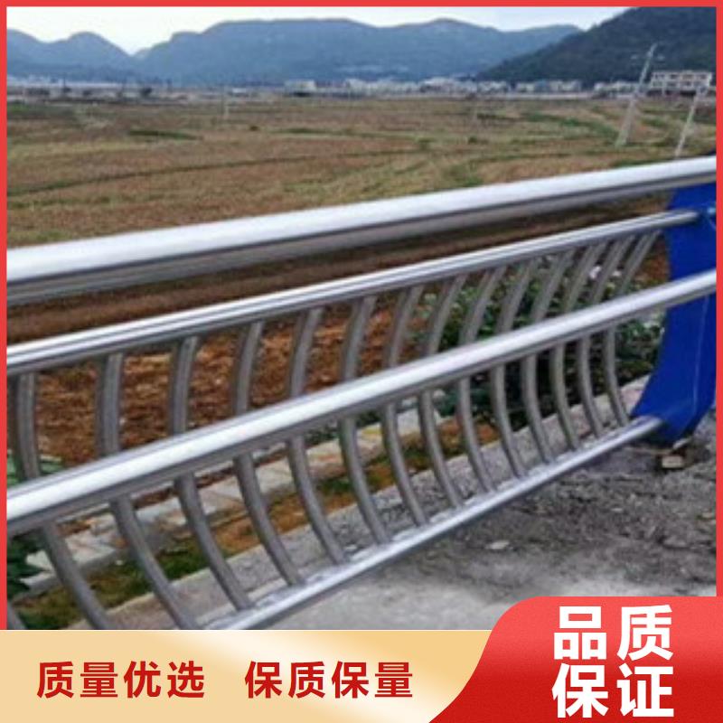 道路护栏质量上乘