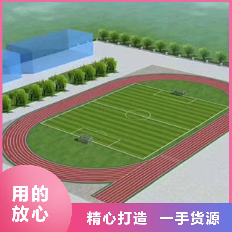 2024塑胶跑道人工草坪