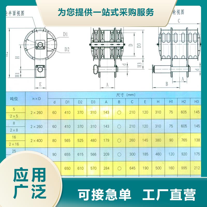 坤禹卷扬式启闭机本地厂家