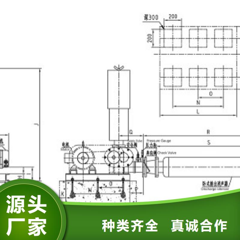 【图】不锈钢罗茨风机生产厂家