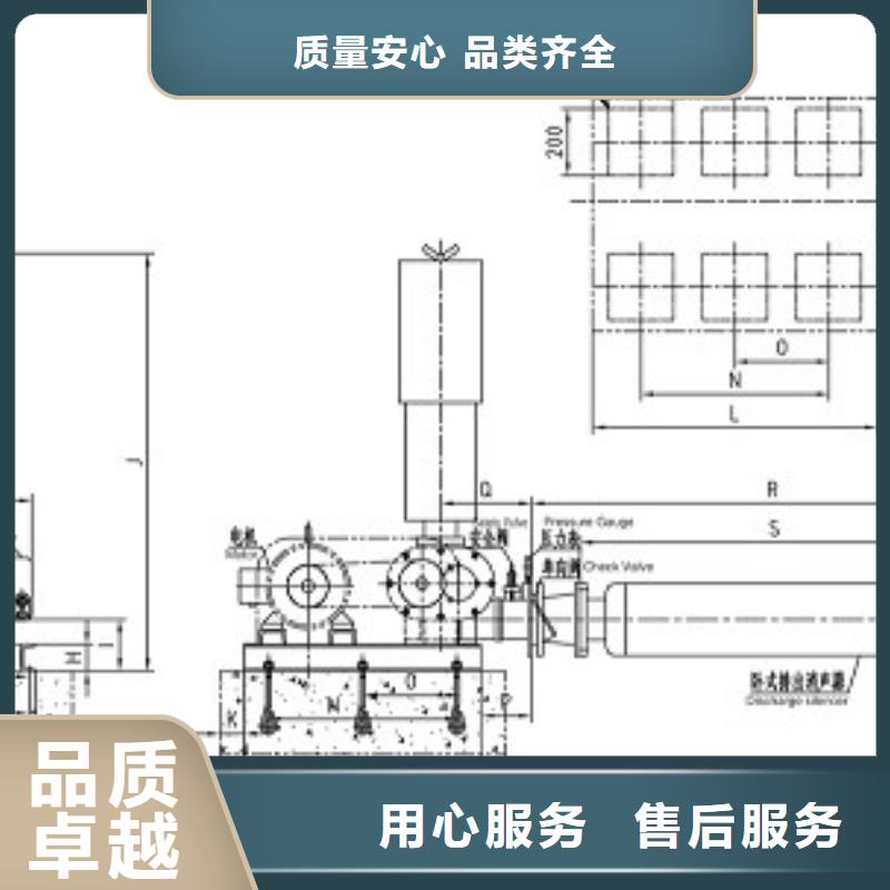 不锈钢罗茨风机产地