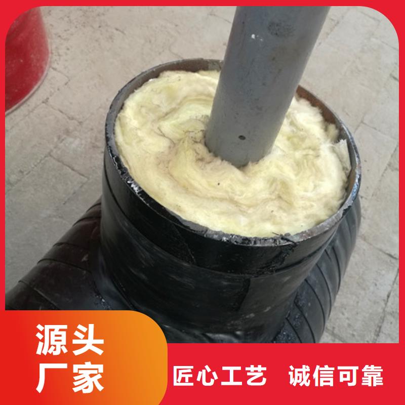 质量好的钢套钢疏水节实体厂家