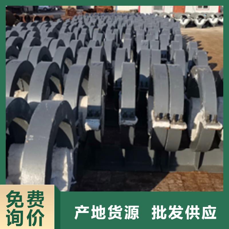 規格齊全的蛭石隔熱管托廠家