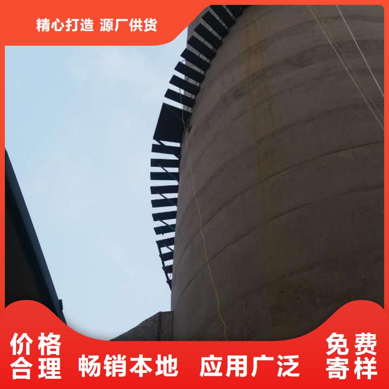 30m新建砖烟囱