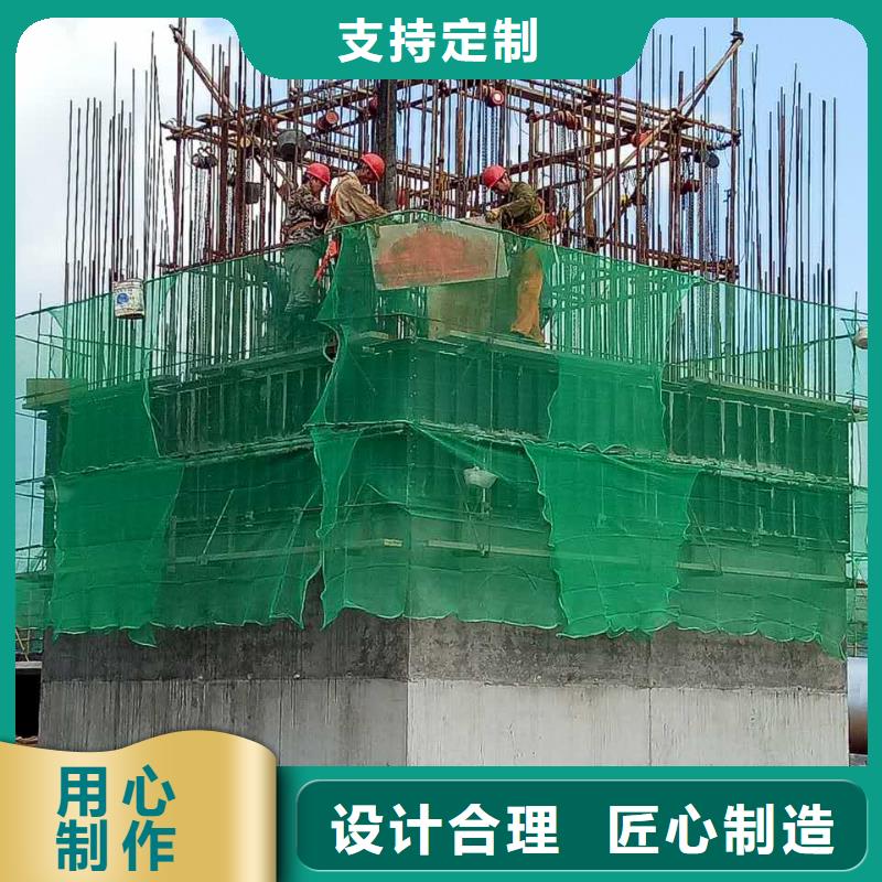 选购烟囱新建找宏顺高空工程