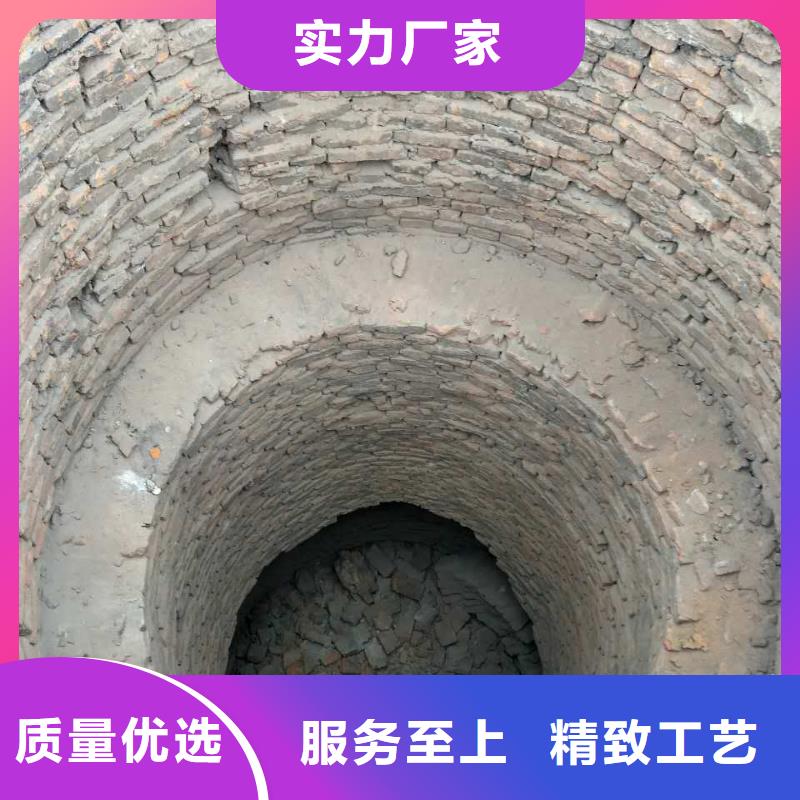 烟囱新建实业厂家