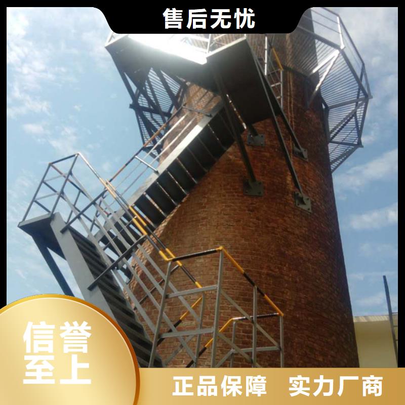 烟囱新建量大优先发货