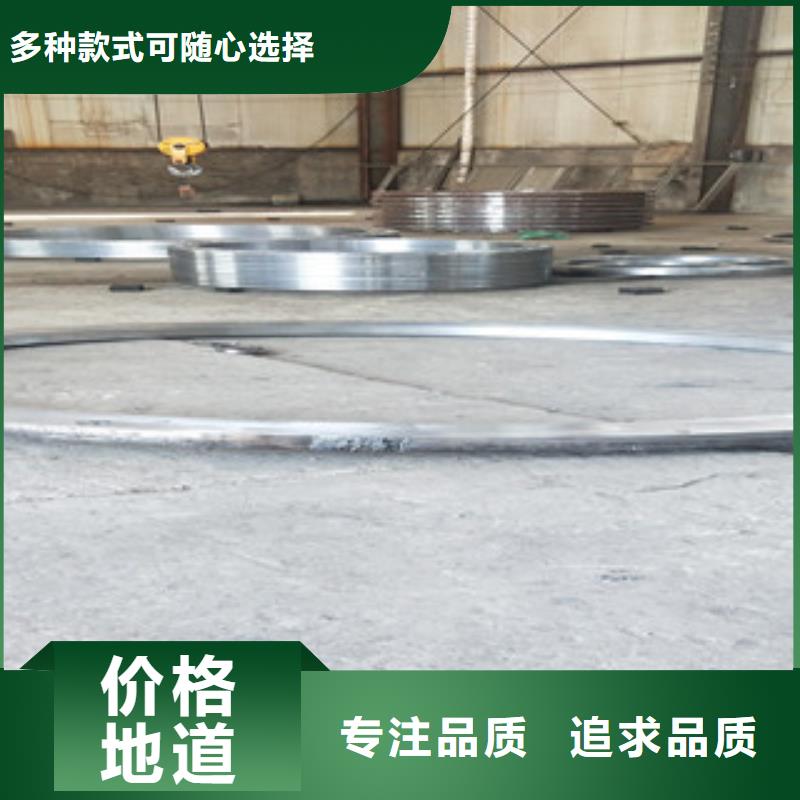 规格全的法兰现货厂家