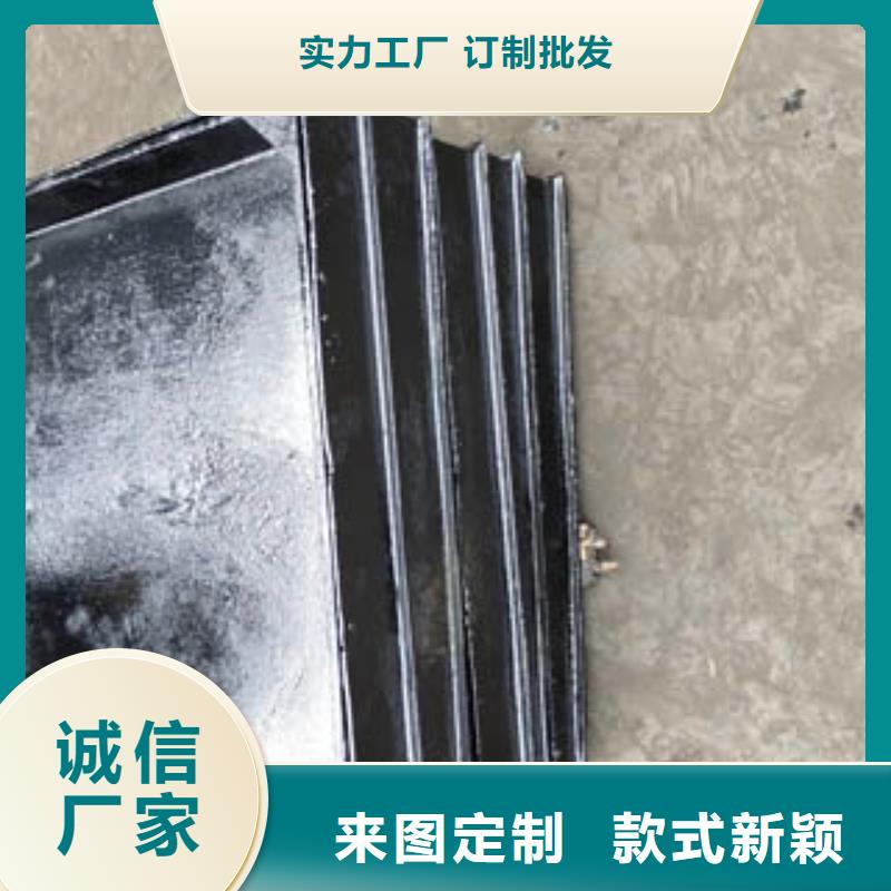 球墨铸铁井盖、球墨铸铁井盖生产厂家-认准建通铸造 有限公司