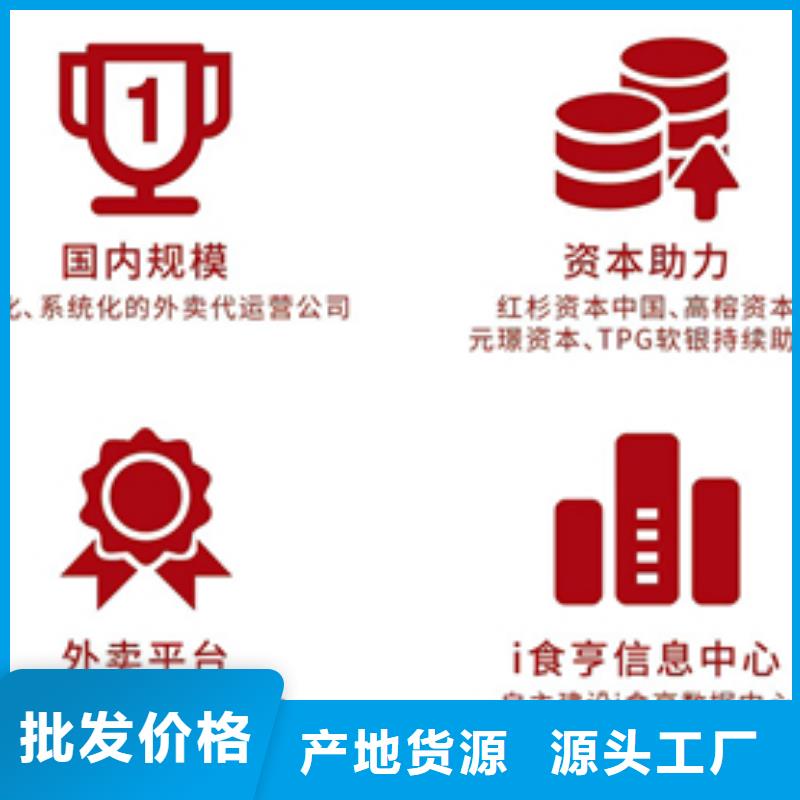 外賣方案設計自產自銷
