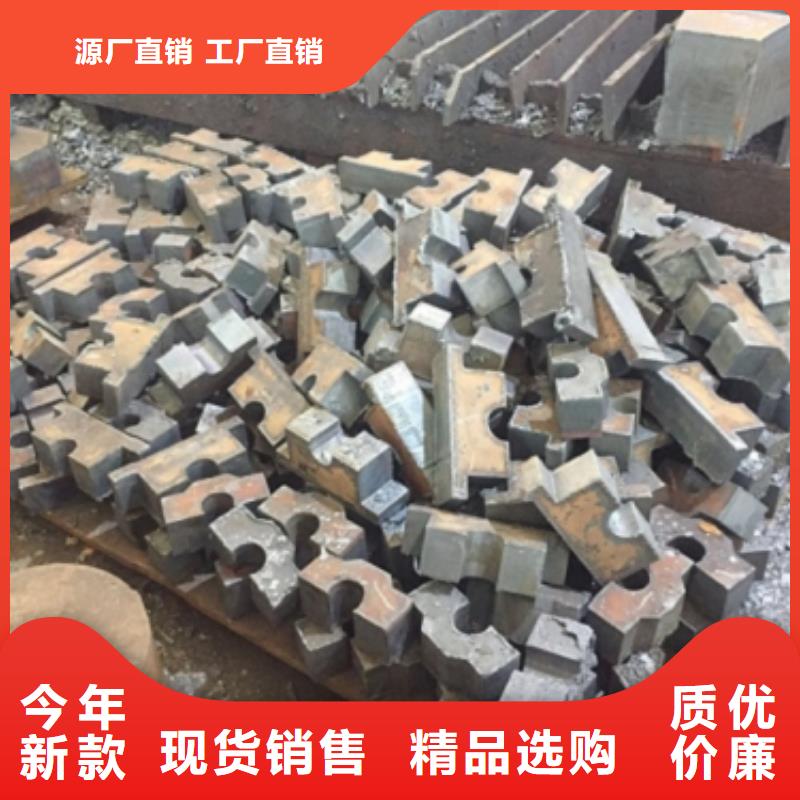 鋼板下料-實力廠家