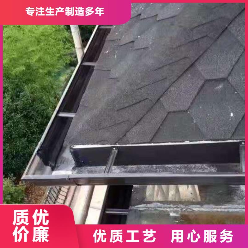 钢结构配套雨水管厂家联系方式