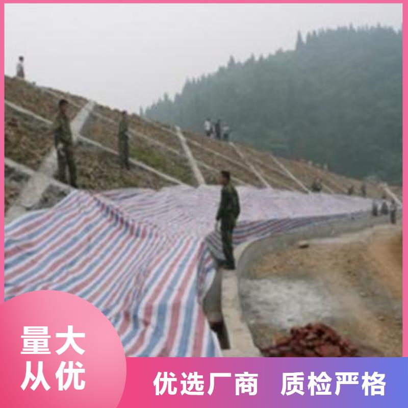 優(yōu)選：塑料雨布彩條布廠家