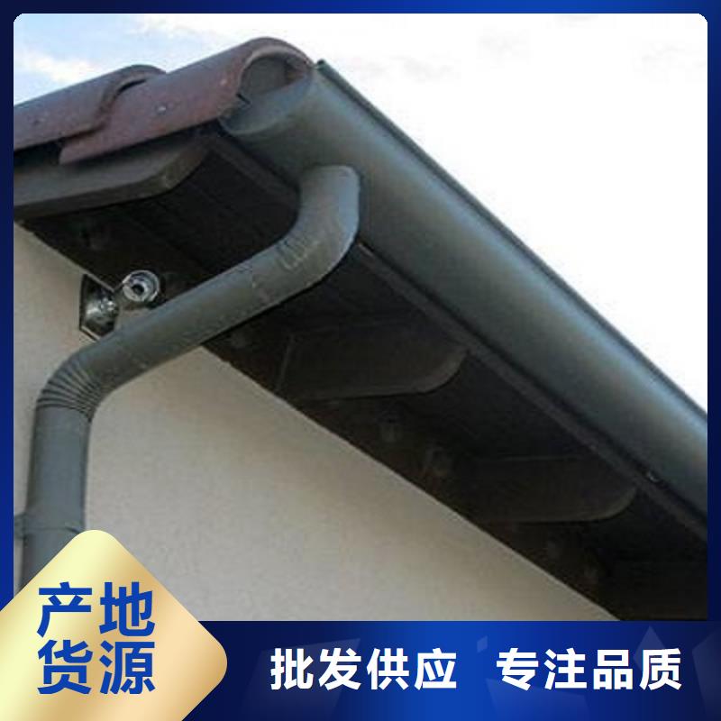 PVC80X100雨水管精湛工艺