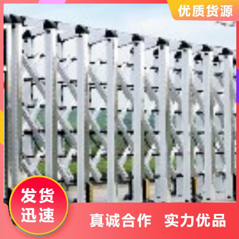 质量可靠的电动伸缩门供货商