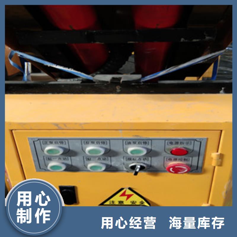 有现货的二次结构泵销售厂家