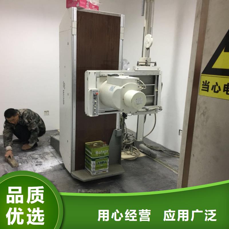 气密门施工厂家博界医特