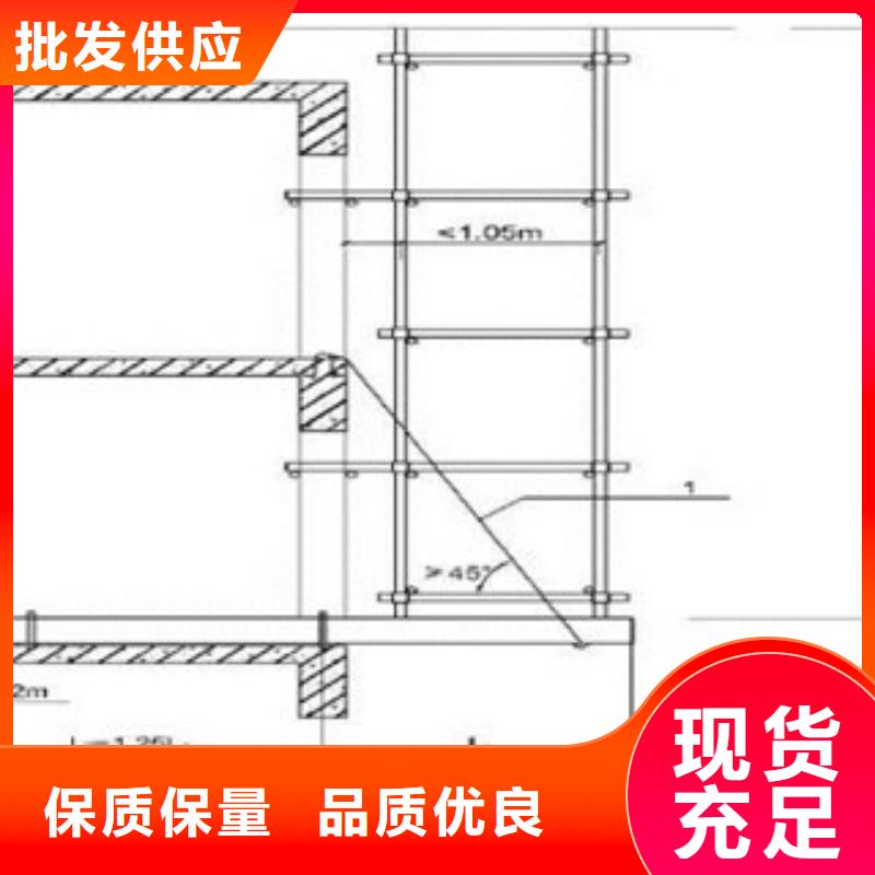 工字钢本地供货商