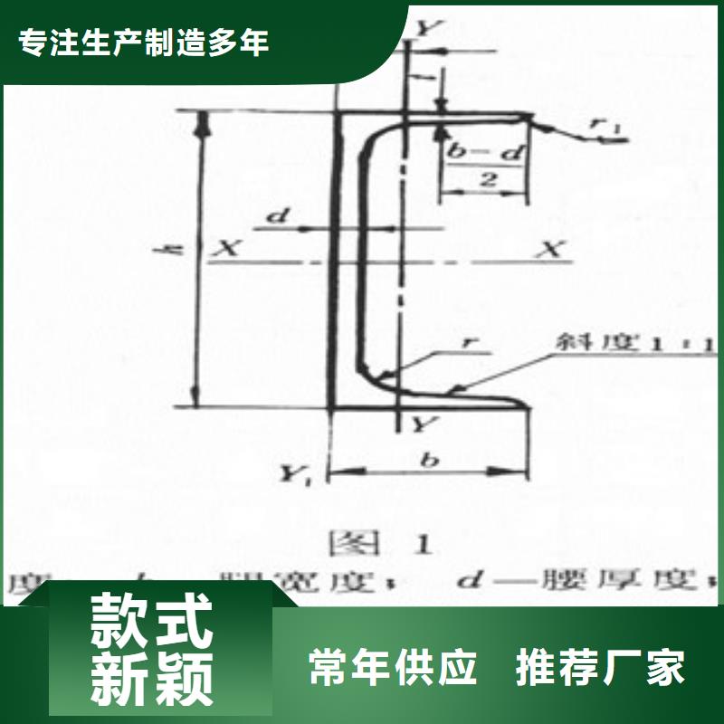 槽钢比同行节省10%