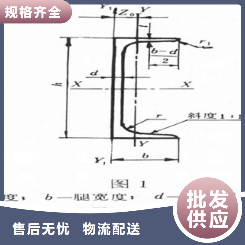 槽钢商家优选