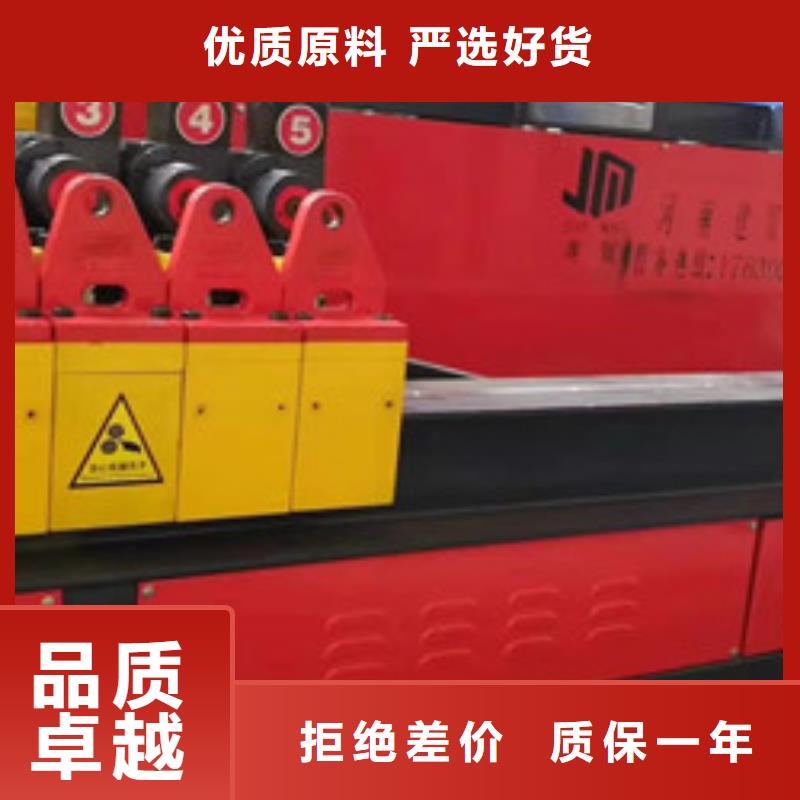 五機頭行業經驗豐富