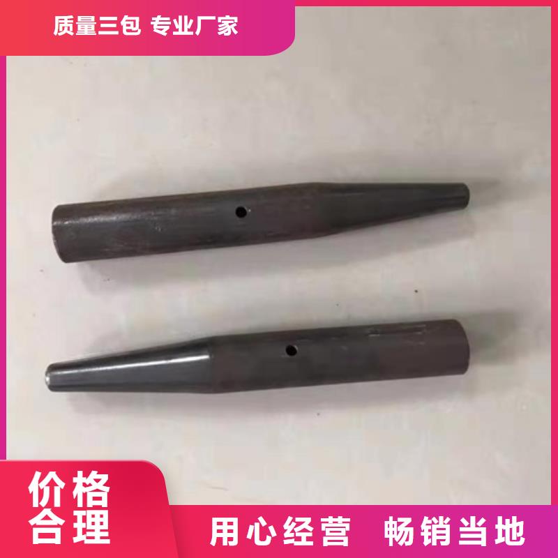 桩基声测管正规工厂有保障