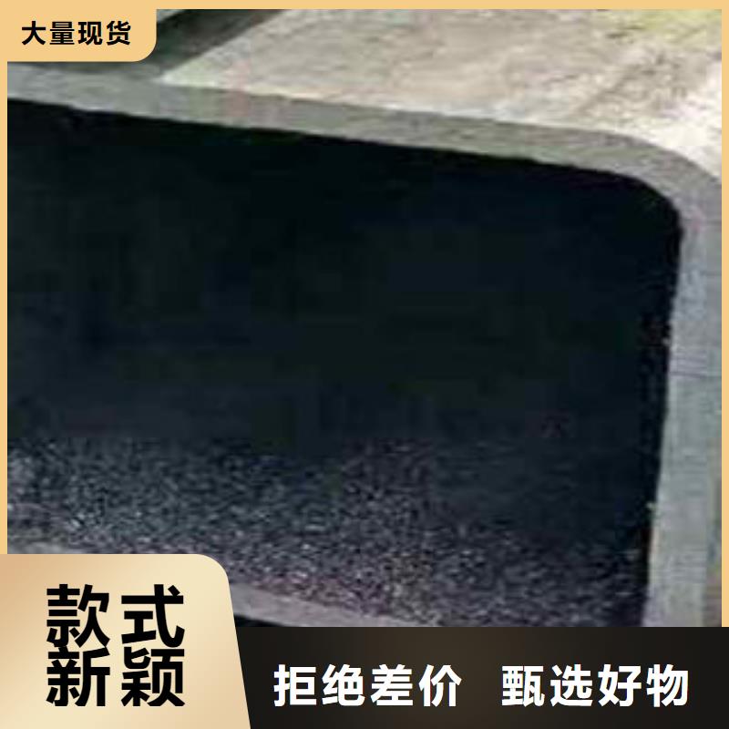 100*100镀锌方管实力经销商