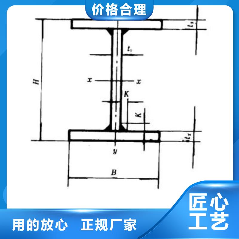 H型鋼今日報價